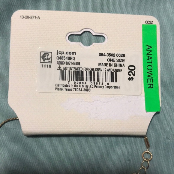 Necklace - Picture 4 of 4